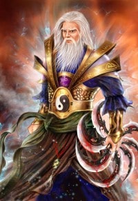 穿書成太監,皇帝竟能讀心