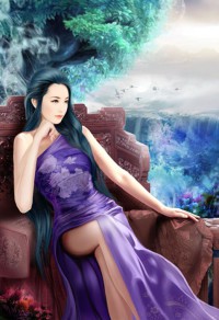 桃花村的女人