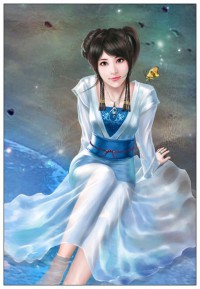 (GL/综武侠同人)穿在武侠的日子