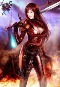 武侠古典 / 115页 / 奇幻之国