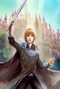 魔神再临版