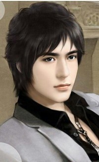 完美A级男人