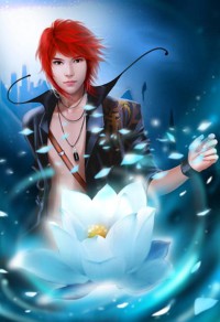 邪君狂凤:诛天九小姐