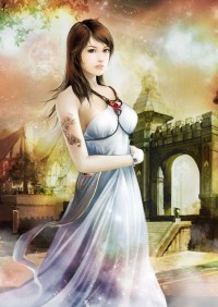 与美女空姐荒岛求生