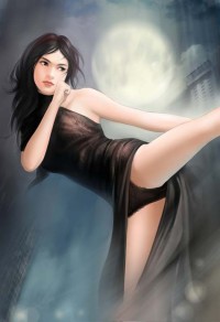 (绝代双骄同人)绝代双骄之冰亦有情