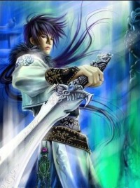 醉剑仙