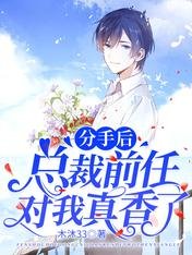 分手後,總裁前任對我真香了