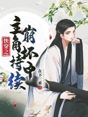 快穿之主角持续崩坏中