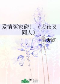 爱情冤家碰!(犬夜叉同人)