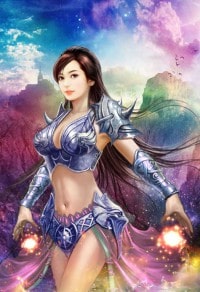 （原神同人）[原神]退休养老后被全提瓦特通缉