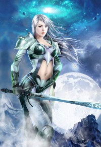 神道狂尊