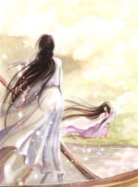 天上掉个御姐来（GL）