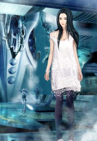 貧窮美少女