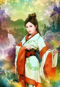 创世天尊
