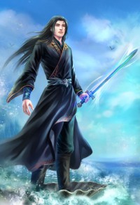 女总裁的最强修真保镖