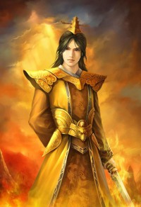 修真之校花男友