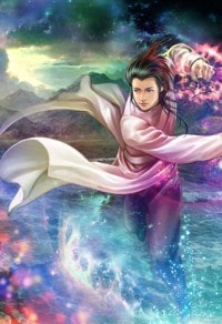 哈利波特之符文之秘