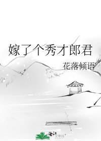 嫁了个秀才郎君