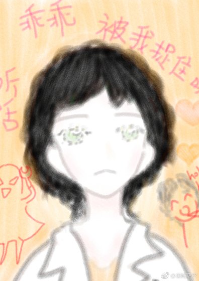 [综英美]邪恶的汤米有个梦想