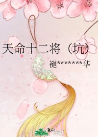 天命十二将（坑）
