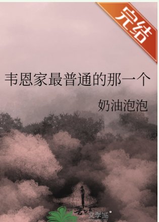 （综英美同人）韦恩家最普通的那一个